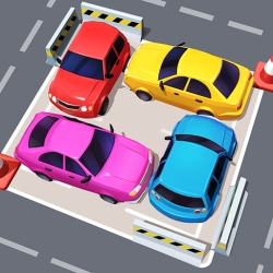 Parking Master 3D