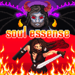 Soul Essence: Adventure Platformer Game