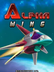 Alpha Wing