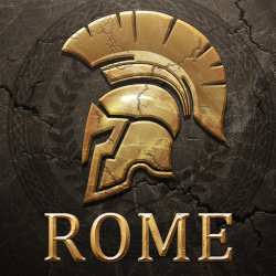 Rome Empire War: Strategy Games