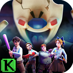 Horror Brawl: Terror Battle Royale