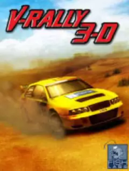 V-Rally 3D