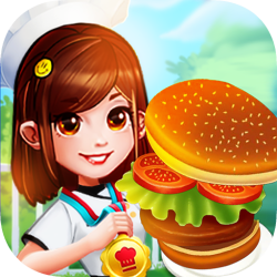 Food Tycoon Dash