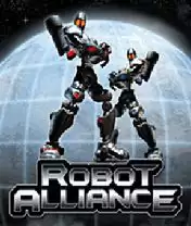 Robot Alliance 3D