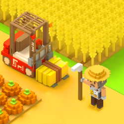 Voxel Farm Island - Dream Island