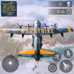 WarStrike