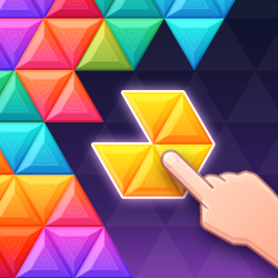 Brickdom: Block Puzzle Games