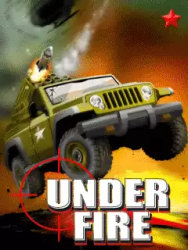 Under Fire