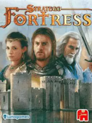Stratego: Fortress