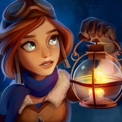 Puzzle Odyssey: Adventure Game