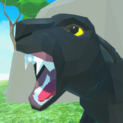 Panther Family Simulator