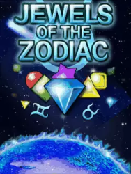 Jewels Of The Zodiac