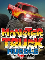 Monster Truck Muddle