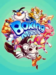 Boxing Mania