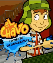 Chavo: The Fist Of Don Ramon