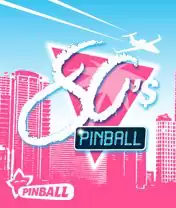 80&#039;s Pinball