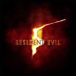 Resident Evil 5