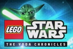 LEGO Star Wars: The New Yoda Chronicles