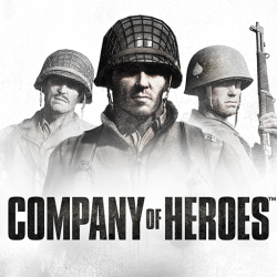 Company Of Heroes