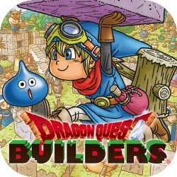 DRAGON QUEST BUILDERS