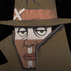 Voodoo Detective