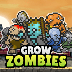 Grow Zombie Inc