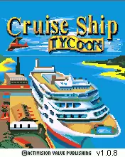 Cruise Ship Tycoon