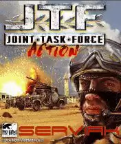 JTF - Joint Task Force: Action