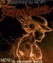 Demon Hunter