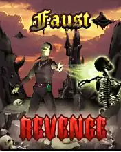 Faust Revenge