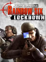 Tom Clancy&#039;s Rainbow Six: Lockdown