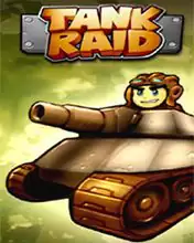 Tank Raid 3D