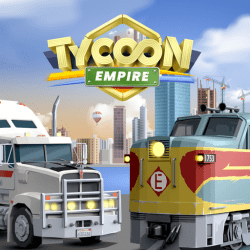 Transport Tycoon Empire: City