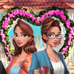 Event Twins: Design &amp; Blast