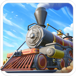 Age Of Railways: Train Tycoon