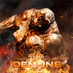 Rise Of Demons: Mobile FPS