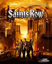 Saint&#039;s Row