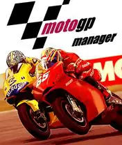 Moto GP Manager