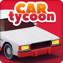 Car Shop Tycoon : Auto Dealer