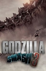 Godzilla: Smash 3