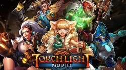 Torchlight Mobile