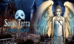 Sacra Terra Angelic Night