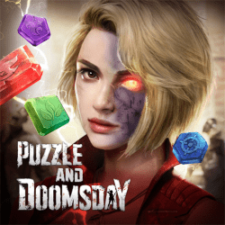 Puzzle And Doomsday