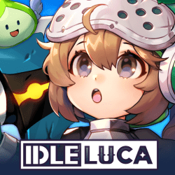 IDLE LUCA