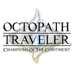 OCTOPATH TRAVELER: CotC