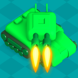 Pocket Army - Idle RTS