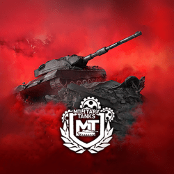 Military Tanks: Tank Battle