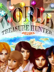 World Treasure Hunter Deluxe