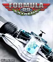 Formula Extreme 2009