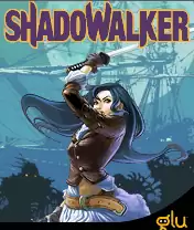 ShadoWalker